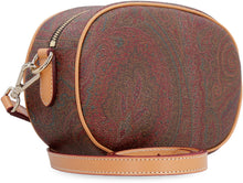Load image into Gallery viewer, Coated canvas camera bag
