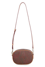 Load image into Gallery viewer, Coated canvas camera bag
