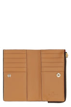 Load image into Gallery viewer, Paisley print wallet
