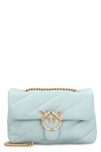 Load image into Gallery viewer, Maxi Love Classic Puff leather bag
