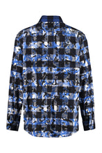 Load image into Gallery viewer, Checked overshirt
