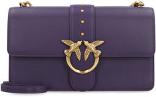 Load image into Gallery viewer, Love Classic Icon leather crossbody bag
