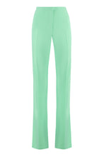 Load image into Gallery viewer, Hulka crêpe trousers
