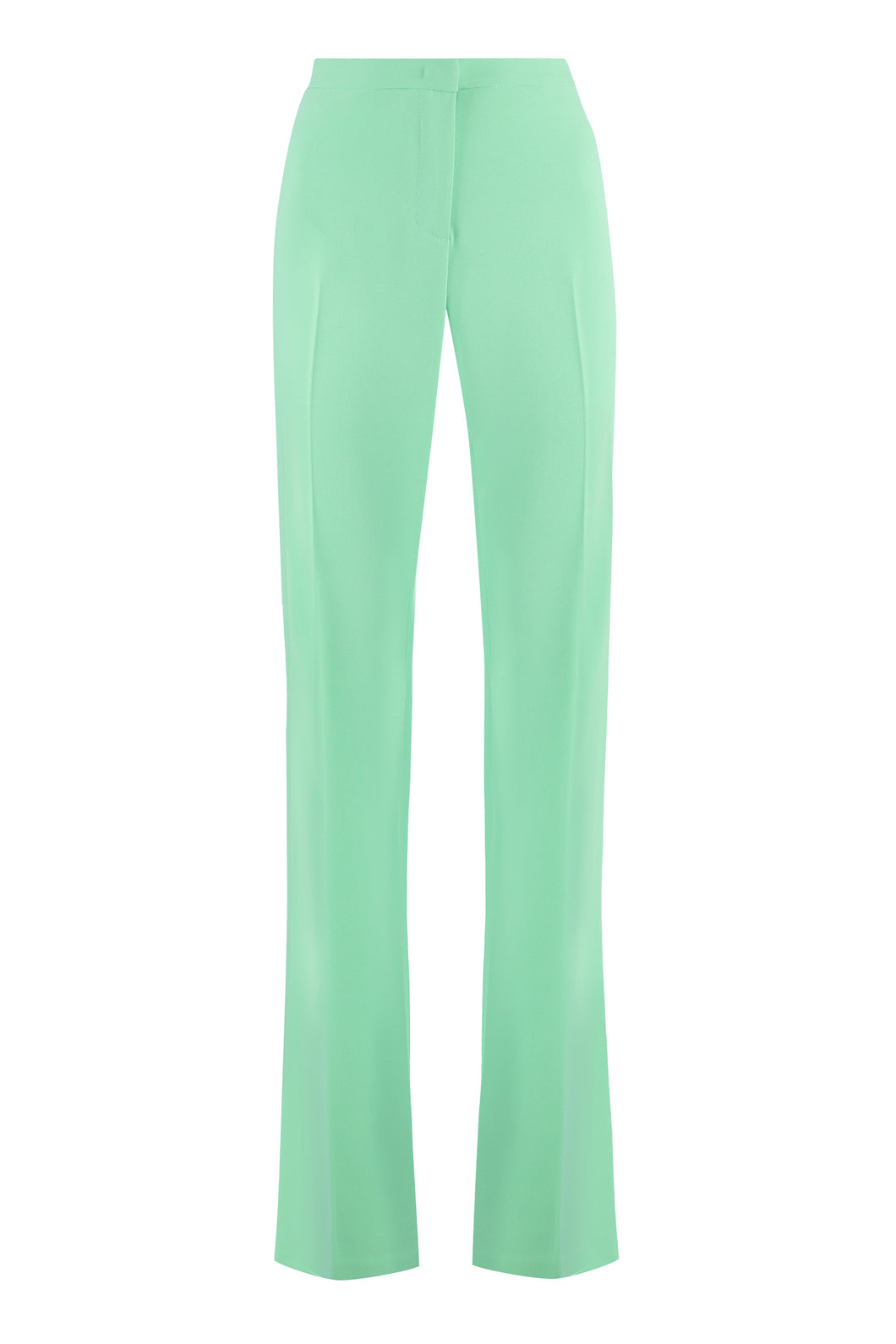 Hulka crêpe trousers