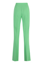 Load image into Gallery viewer, Hulka crêpe trousers

