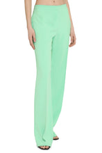 Load image into Gallery viewer, Hulka crêpe trousers
