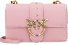 Load image into Gallery viewer, Mini Love Bag Icon leather crossbody bag
