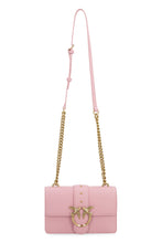 Load image into Gallery viewer, Mini Love Bag Icon leather crossbody bag
