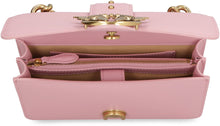 Load image into Gallery viewer, Mini Love Bag Icon leather crossbody bag
