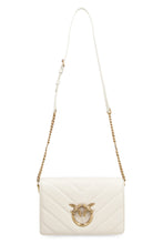 Load image into Gallery viewer, Classic Love Click leather bag
