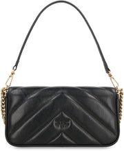 Load image into Gallery viewer, Mini Love Bag Click Leather bag
