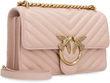 Load image into Gallery viewer, Love Bag One Leather mini
