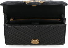 Load image into Gallery viewer, Love Bag One Leather mini
