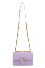 Load image into Gallery viewer, Love Bag One Leather mini
