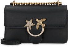 Load image into Gallery viewer, Love Bag One leather mini

