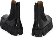 Load image into Gallery viewer, Leather Chelsea-boots

