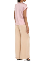 Load image into Gallery viewer, Farida Silk top

