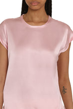 Load image into Gallery viewer, Farida Silk top
