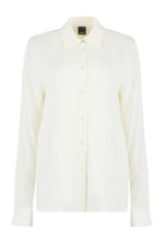 Load image into Gallery viewer, Smorzare crêpe shirt
