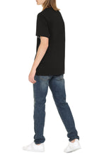Load image into Gallery viewer, Logo cotton t-shirt
