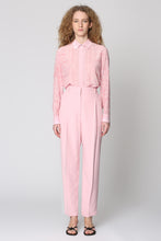 Load image into Gallery viewer, Printed silk shirt
