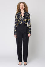 Load image into Gallery viewer, Printed viscose shirt
