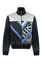 Load image into Gallery viewer, Turtleneck sweatshirt
