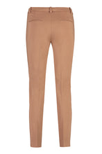 Load image into Gallery viewer, Bello slim cigarette trousers
