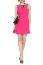 Load image into Gallery viewer, Silk mini dress
