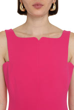 Load image into Gallery viewer, Silk mini dress
