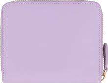 Load image into Gallery viewer, Taylor Leather zip around wallet
