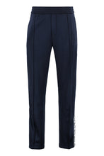 Load image into Gallery viewer, Track-pants with contrasting side stripes
