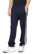 Load image into Gallery viewer, Track-pants with contrasting side stripes
