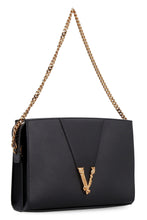 Load image into Gallery viewer, Virtus leather bag
