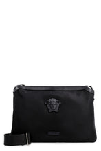 Load image into Gallery viewer, La Medusa nylon messenger-bag
