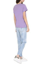 Load image into Gallery viewer, Basico logo cotton t-shirt
