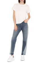 Load image into Gallery viewer, Basico logo cotton t-shirt

