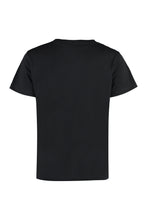 Load image into Gallery viewer, Basico logo cotton t-shirt
