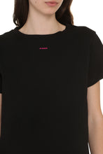 Load image into Gallery viewer, Basico logo cotton t-shirt
