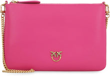 Load image into Gallery viewer, Leather crossbody bag
