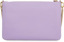 Load image into Gallery viewer, Leather crossbody bag
