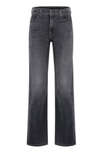 Load image into Gallery viewer, The Ditcher Zip Ankle jeans
