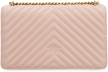 Load image into Gallery viewer, Classic Love Bag One Leather bag
