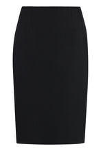 Load image into Gallery viewer, Wool pencil skirt

