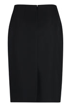 Load image into Gallery viewer, Wool pencil skirt
