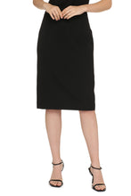 Load image into Gallery viewer, Wool pencil skirt
