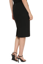 Load image into Gallery viewer, Wool pencil skirt
