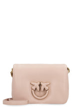 Load image into Gallery viewer, Love Click Baby Puff leather bag
