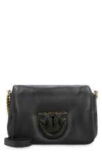 Load image into Gallery viewer, Love Click Baby Puff Leather bag
