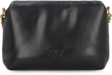 Load image into Gallery viewer, Love Click Baby Puff Leather bag
